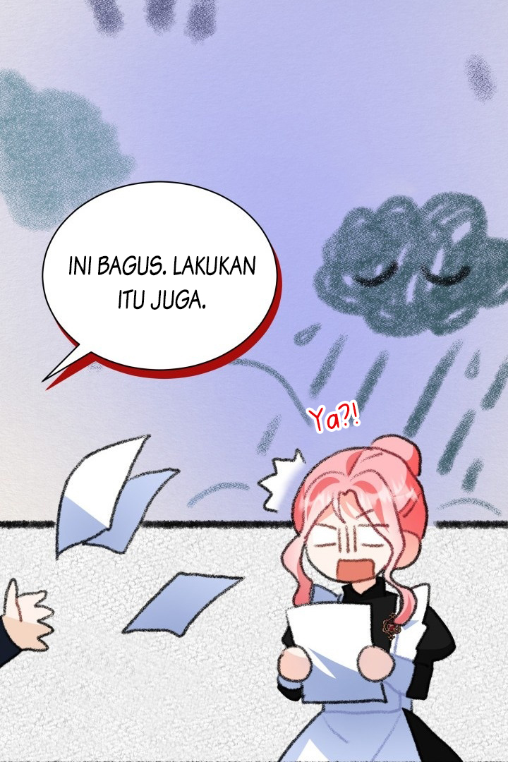 I Became a Tyrant’s Maid Chapter 23 - halaman 13