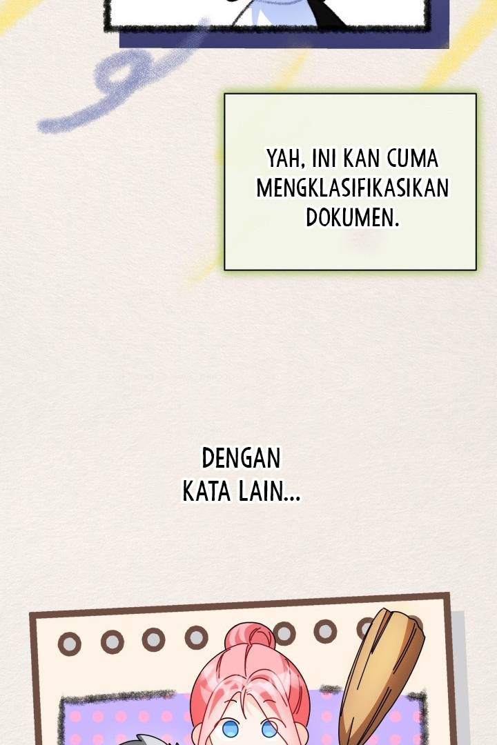 I Became a Tyrant’s Maid Chapter 23 - halaman 15