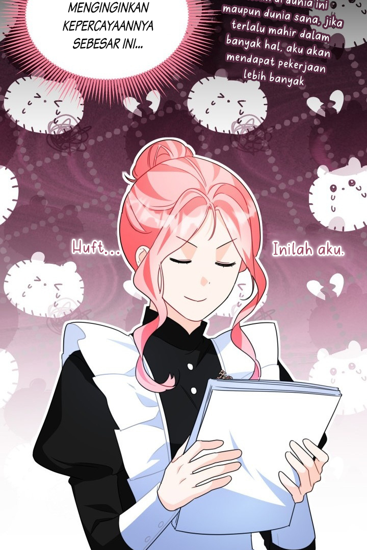 I Became a Tyrant’s Maid Chapter 23 - halaman 18