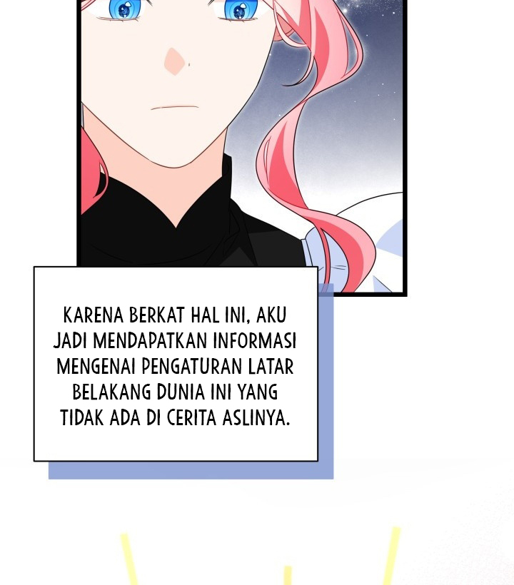 I Became a Tyrant’s Maid Chapter 23 - halaman 20