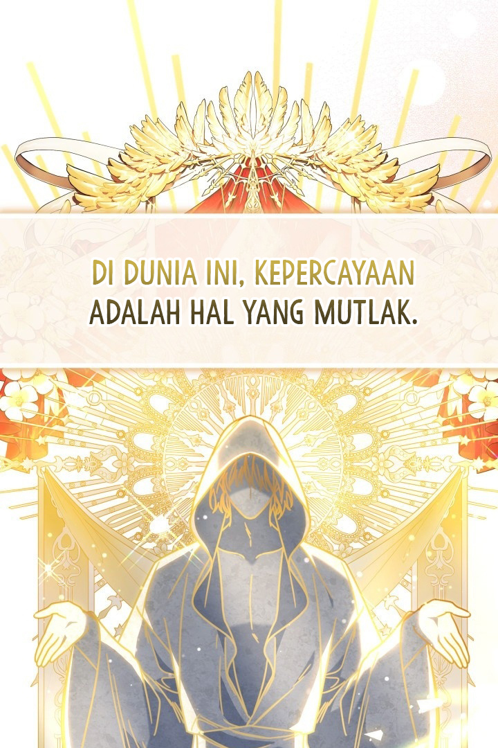 I Became a Tyrant’s Maid Chapter 23 - halaman 21