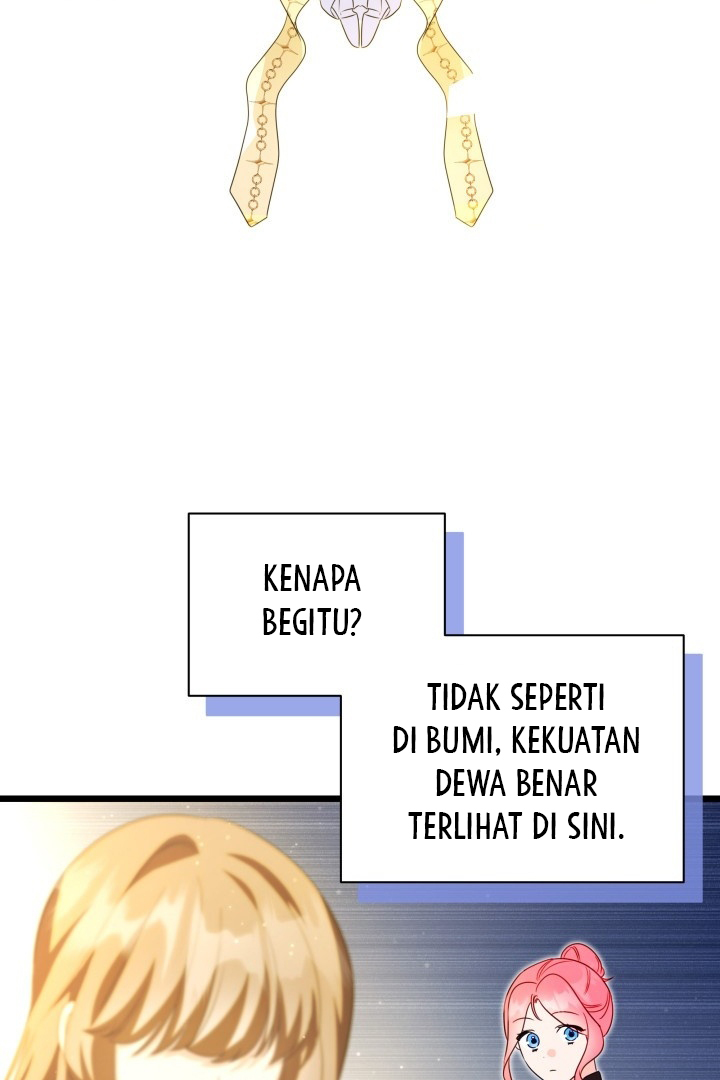 I Became a Tyrant’s Maid Chapter 23 - halaman 23
