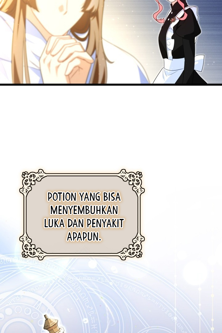 I Became a Tyrant’s Maid Chapter 23 - halaman 24