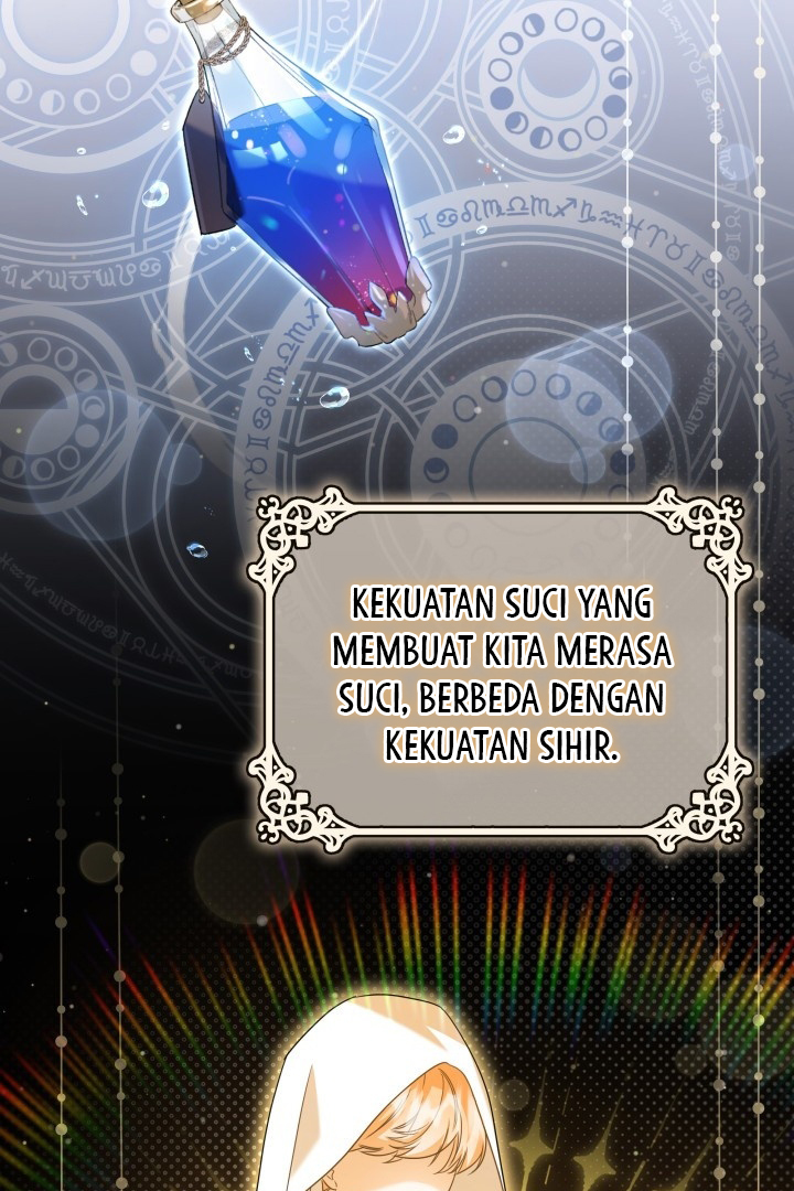 I Became a Tyrant’s Maid Chapter 23 - halaman 25