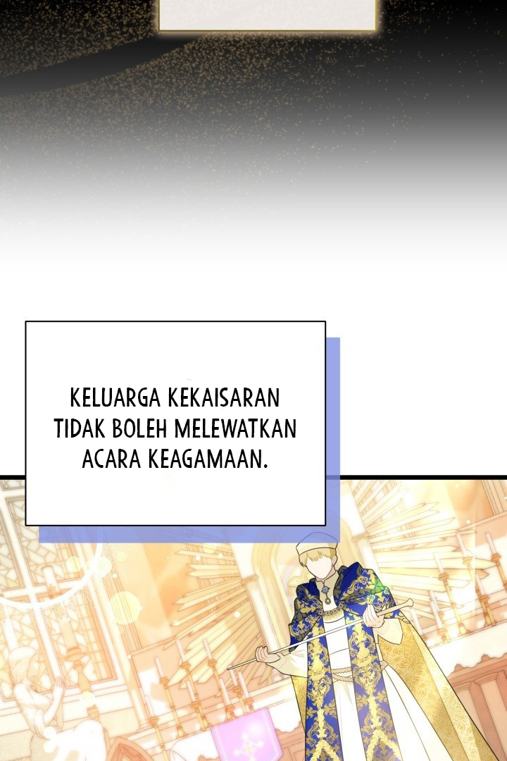 I Became a Tyrant’s Maid Chapter 23 - halaman 29