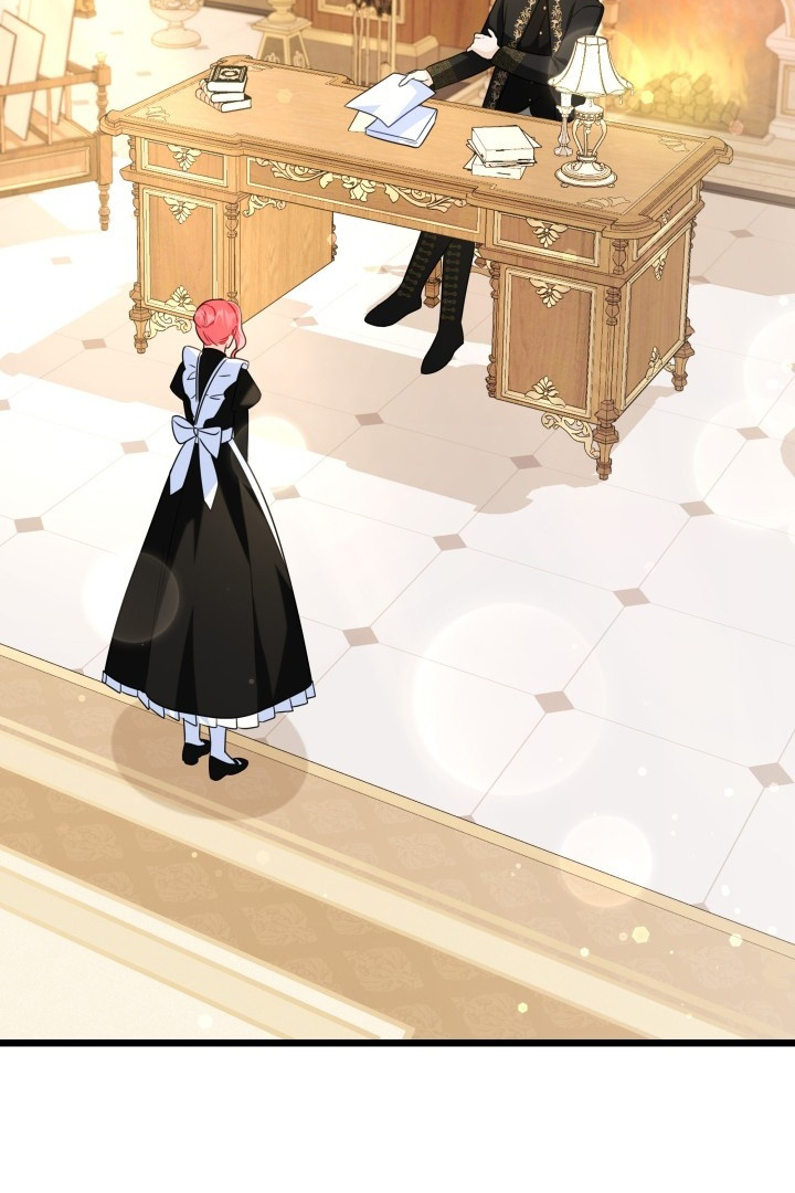 I Became a Tyrant’s Maid Chapter 23 - halaman 3