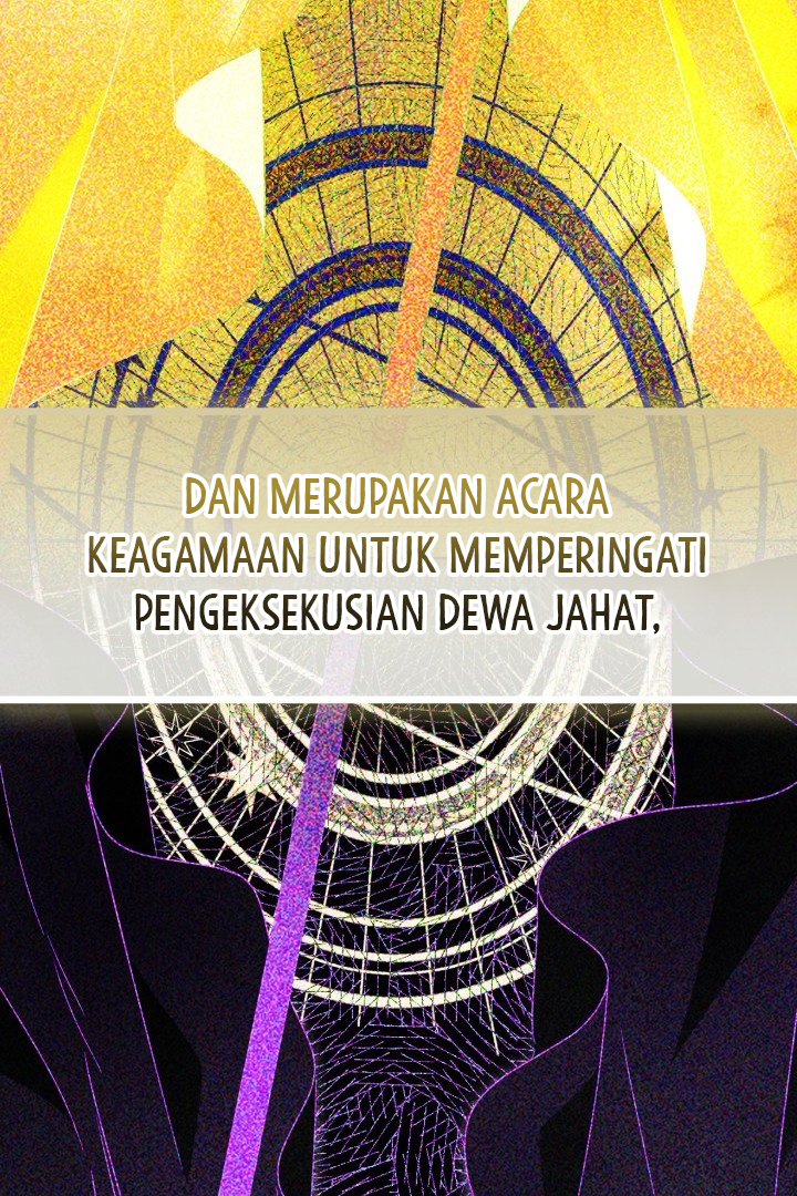 I Became a Tyrant’s Maid Chapter 23 - halaman 34