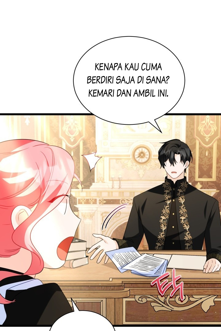I Became a Tyrant’s Maid Chapter 23 - halaman 4