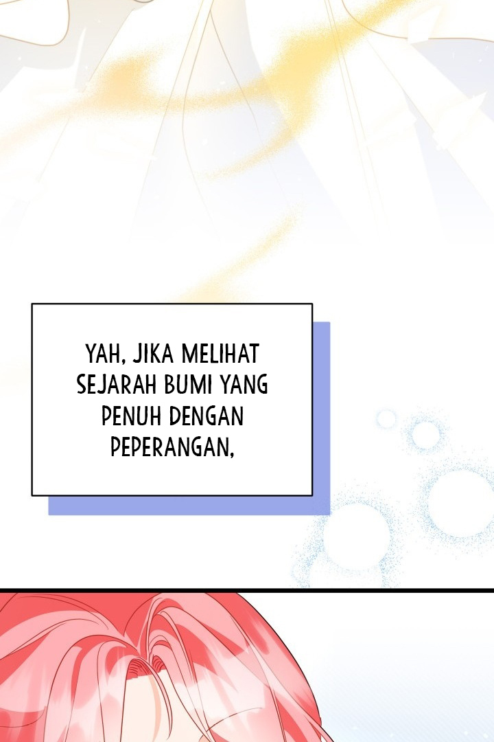 I Became a Tyrant’s Maid Chapter 23 - halaman 43