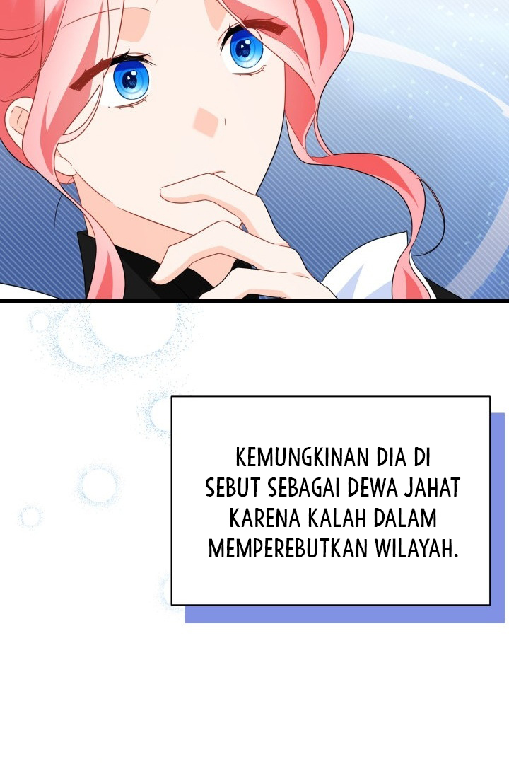 I Became a Tyrant’s Maid Chapter 23 - halaman 44