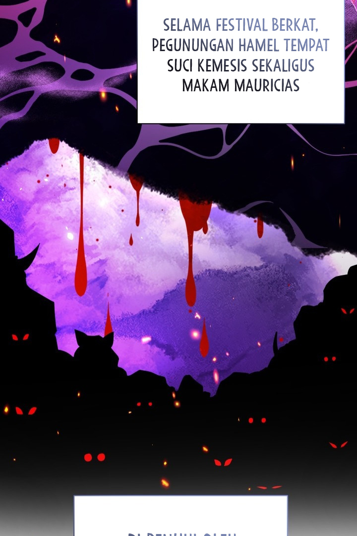 I Became a Tyrant’s Maid Chapter 23 - halaman 47