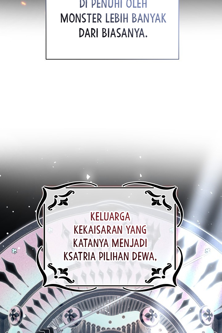 I Became a Tyrant’s Maid Chapter 23 - halaman 48