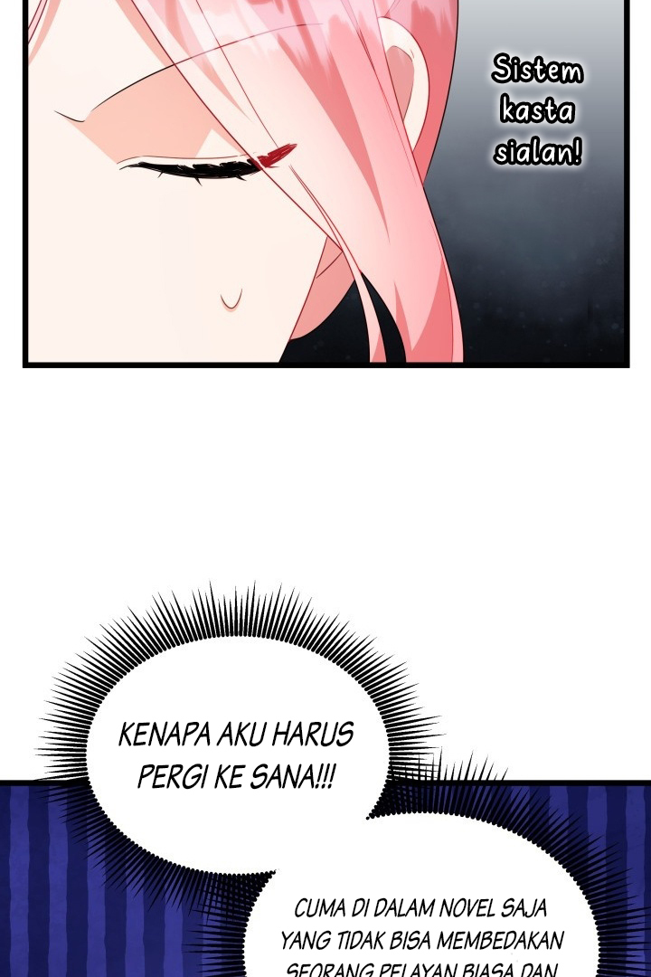 I Became a Tyrant’s Maid Chapter 23 - halaman 51