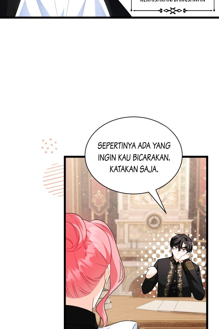 I Became a Tyrant’s Maid Chapter 23 - halaman 53