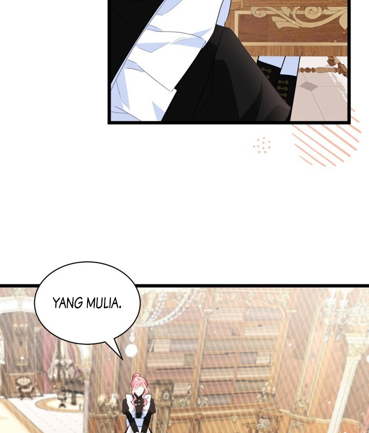 I Became a Tyrant’s Maid Chapter 23 - halaman 54
