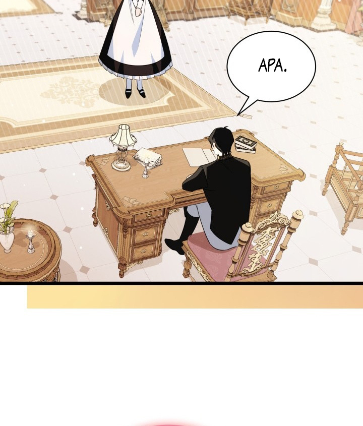 I Became a Tyrant’s Maid Chapter 23 - halaman 55