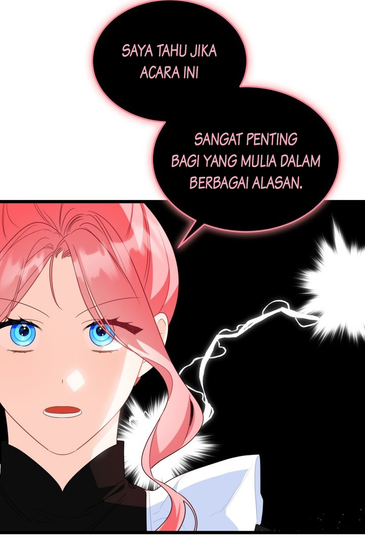 I Became a Tyrant’s Maid Chapter 23 - halaman 56