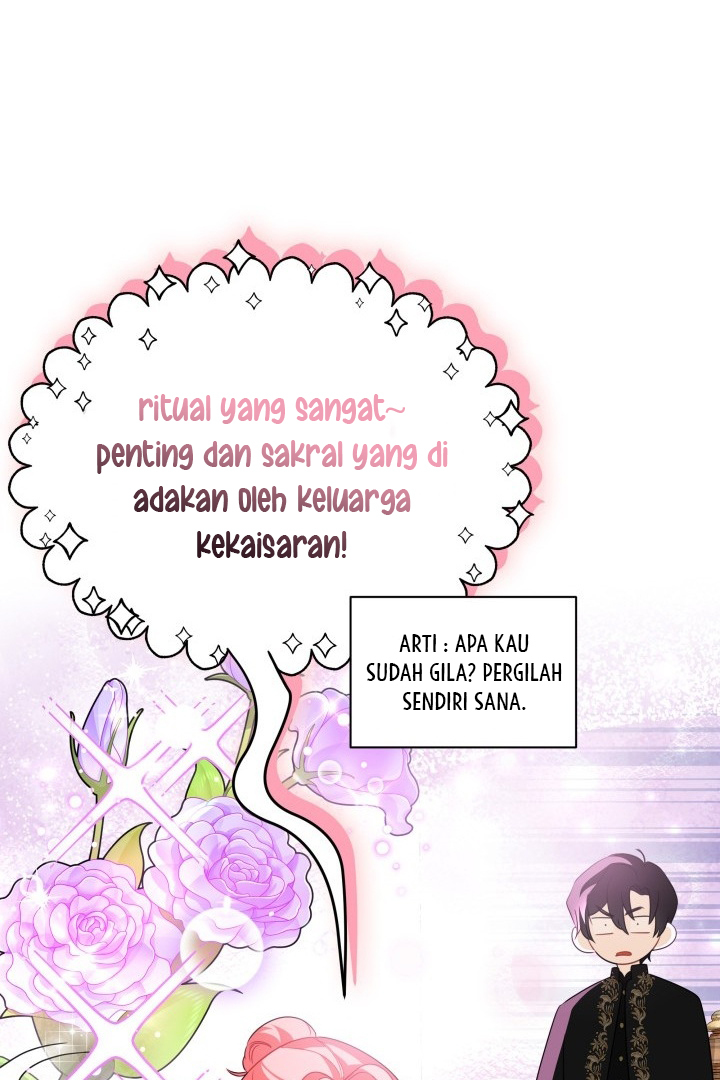 I Became a Tyrant’s Maid Chapter 23 - halaman 57