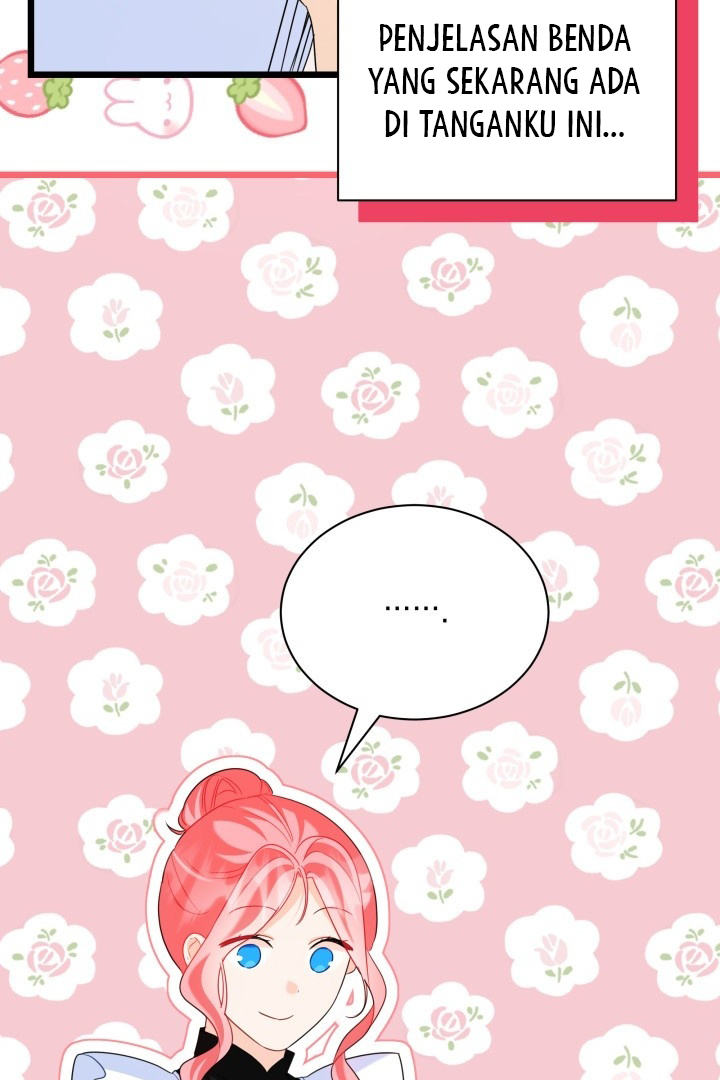 I Became a Tyrant’s Maid Chapter 23 - halaman 6