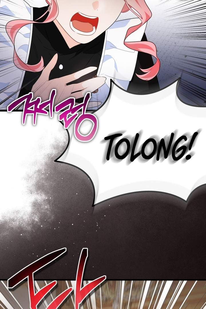 I Became a Tyrant’s Maid Chapter 23 - halaman 60