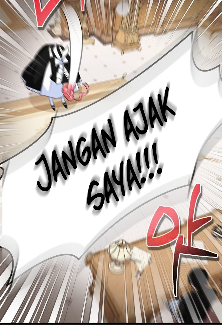 I Became a Tyrant’s Maid Chapter 23 - halaman 61