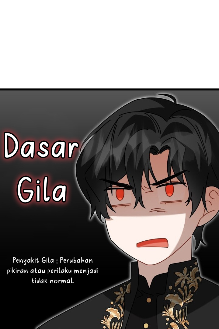 I Became a Tyrant’s Maid Chapter 23 - halaman 62