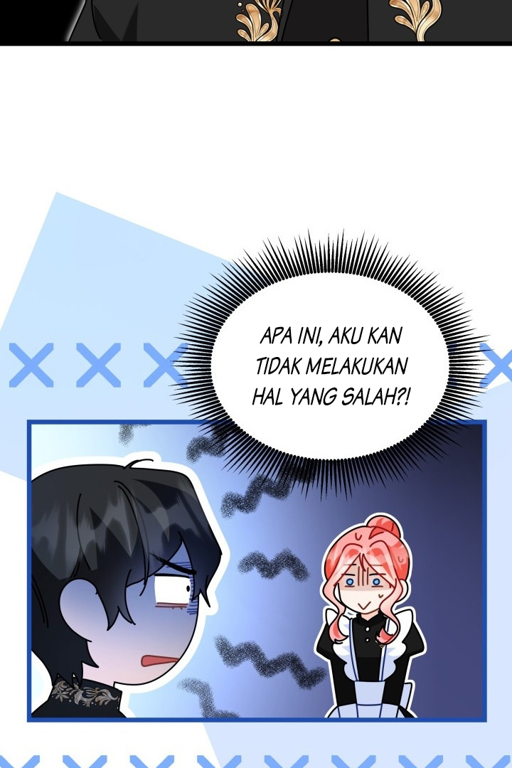 I Became a Tyrant’s Maid Chapter 23 - halaman 63