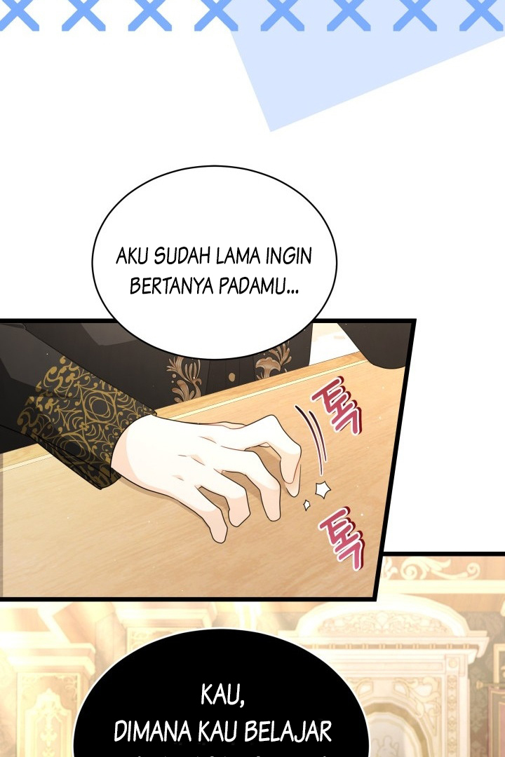 I Became a Tyrant’s Maid Chapter 23 - halaman 64