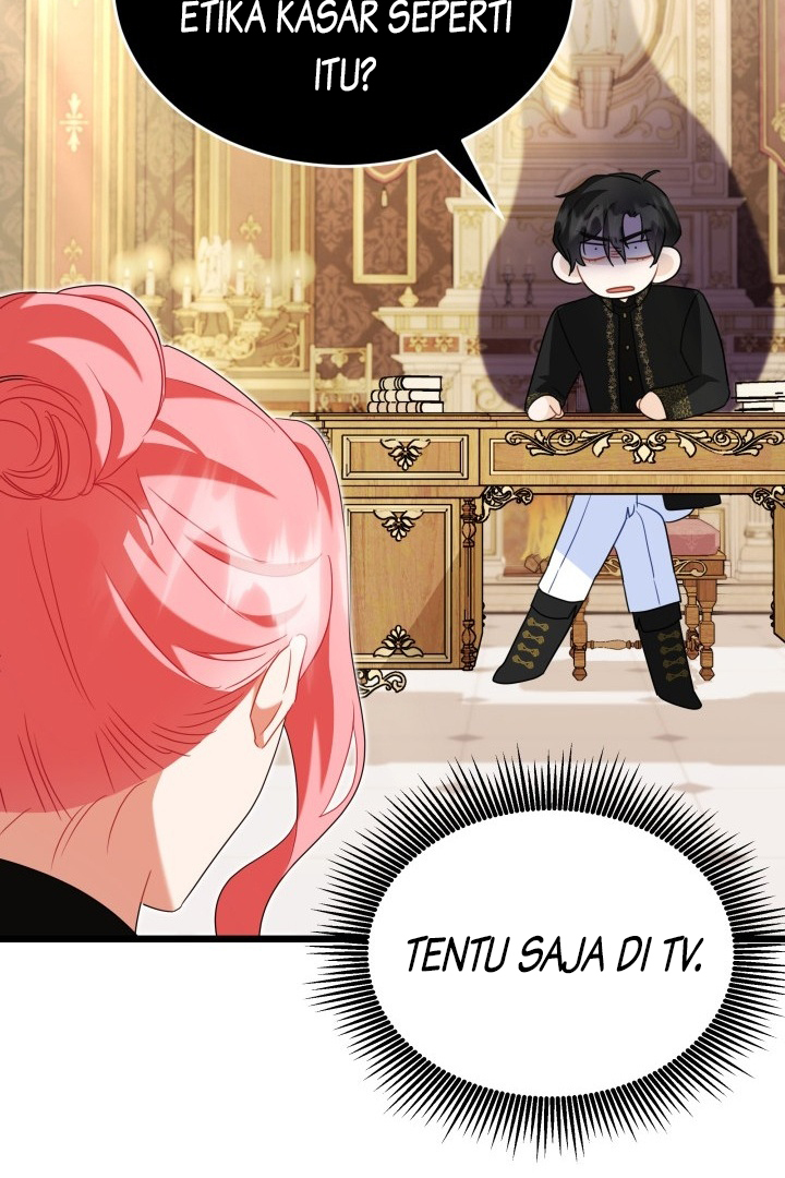 I Became a Tyrant’s Maid Chapter 23 - halaman 65