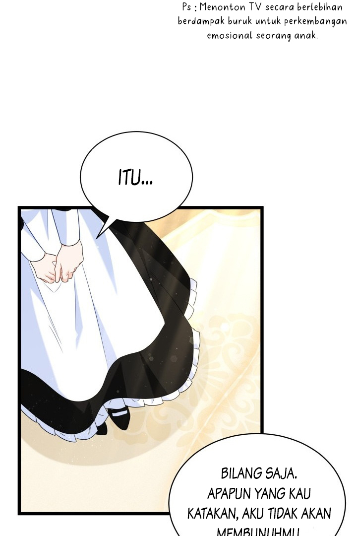 I Became a Tyrant’s Maid Chapter 23 - halaman 66