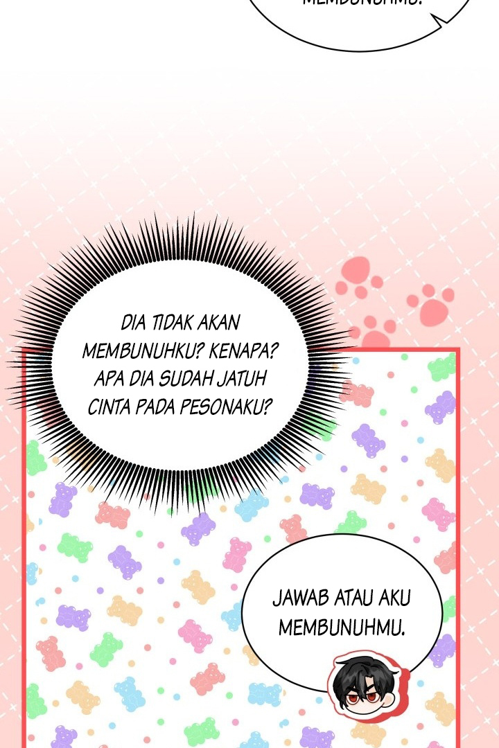 I Became a Tyrant’s Maid Chapter 23 - halaman 67
