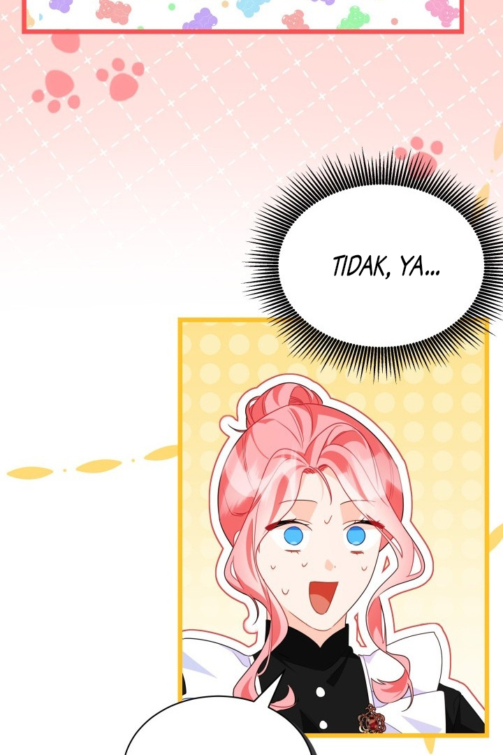 I Became a Tyrant’s Maid Chapter 23 - halaman 68