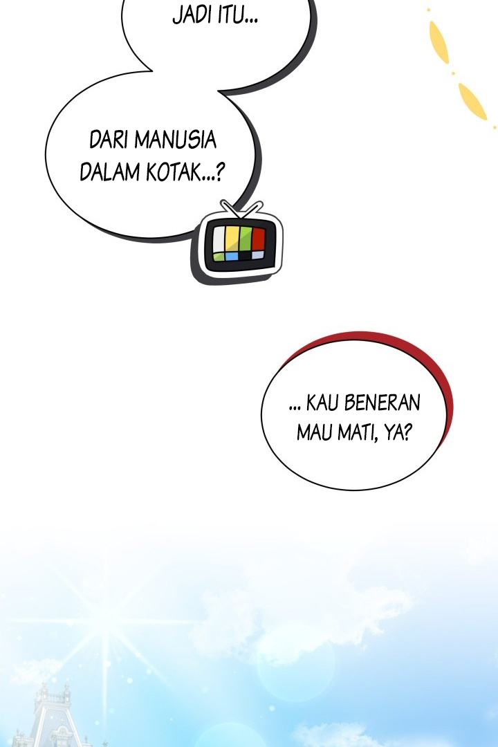I Became a Tyrant’s Maid Chapter 23 - halaman 69