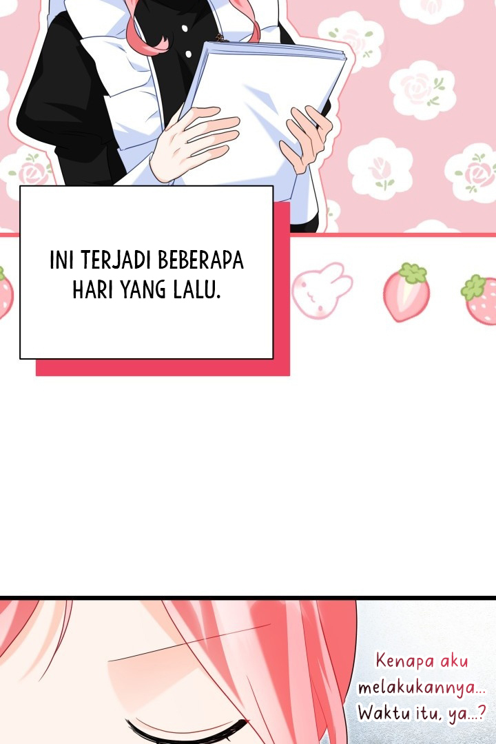 I Became a Tyrant’s Maid Chapter 23 - halaman 7