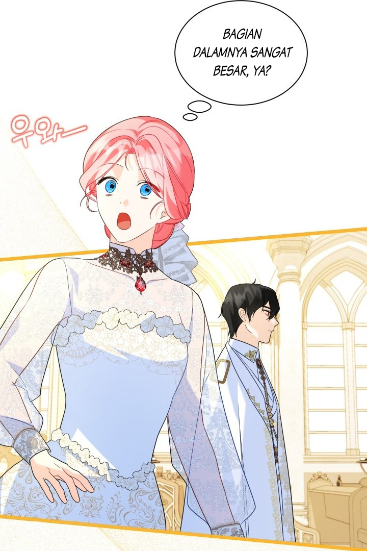 I Became a Tyrant’s Maid Chapter 23 - halaman 75