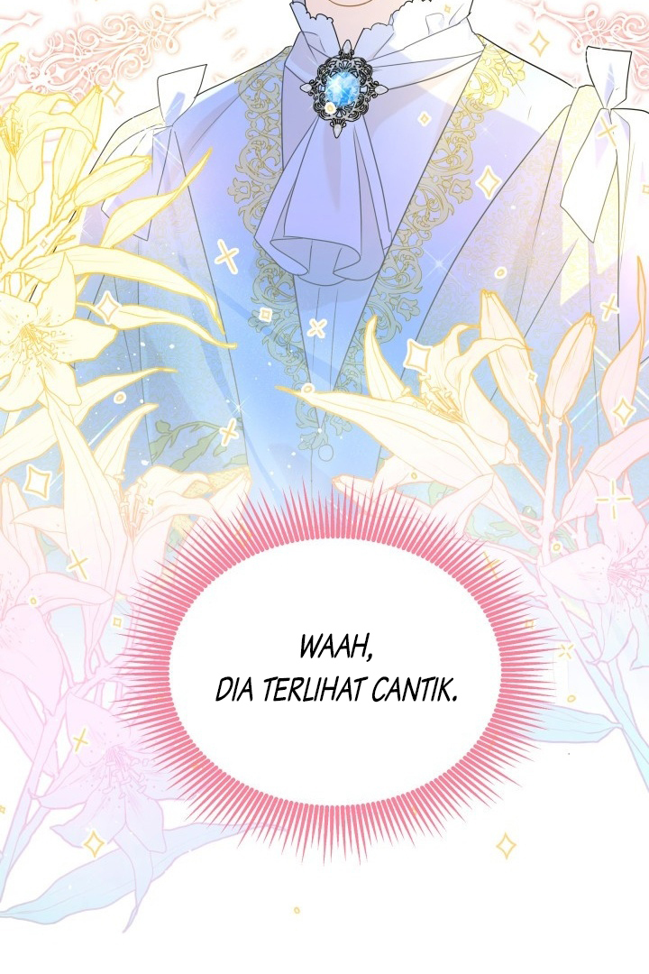 I Became a Tyrant’s Maid Chapter 23 - halaman 78