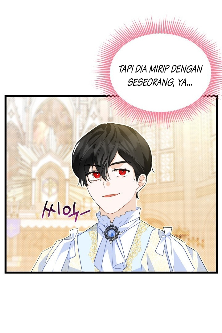 I Became a Tyrant’s Maid Chapter 23 - halaman 79