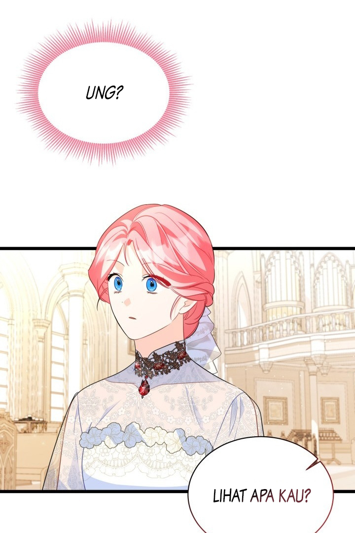 I Became a Tyrant’s Maid Chapter 23 - halaman 80