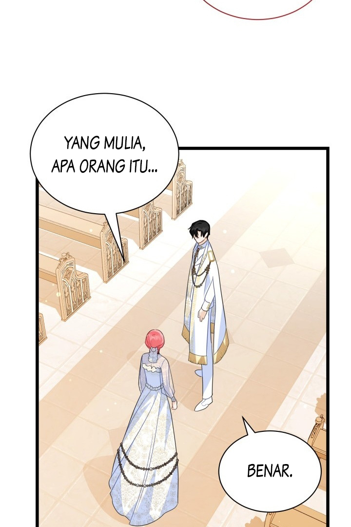 I Became a Tyrant’s Maid Chapter 23 - halaman 81