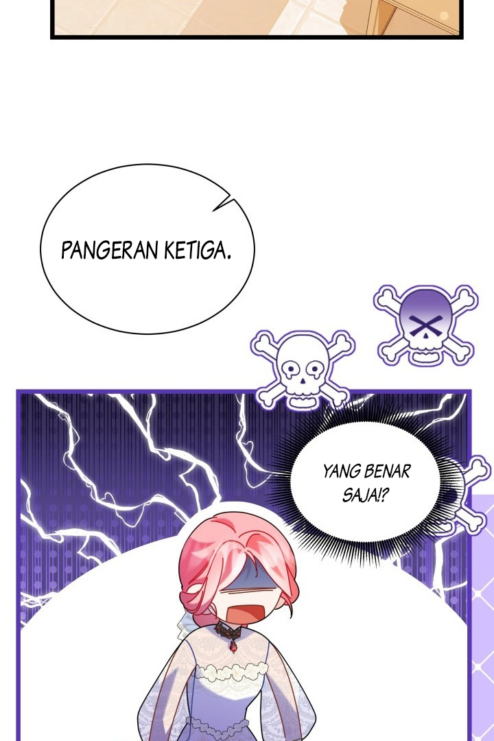I Became a Tyrant’s Maid Chapter 23 - halaman 82