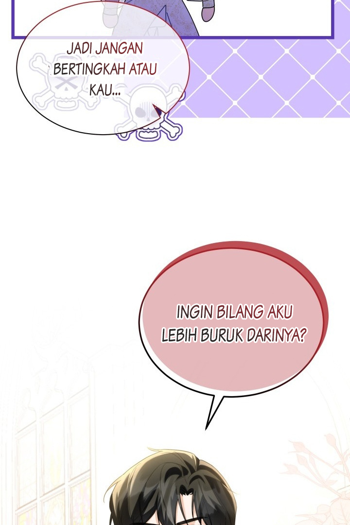 I Became a Tyrant’s Maid Chapter 23 - halaman 83