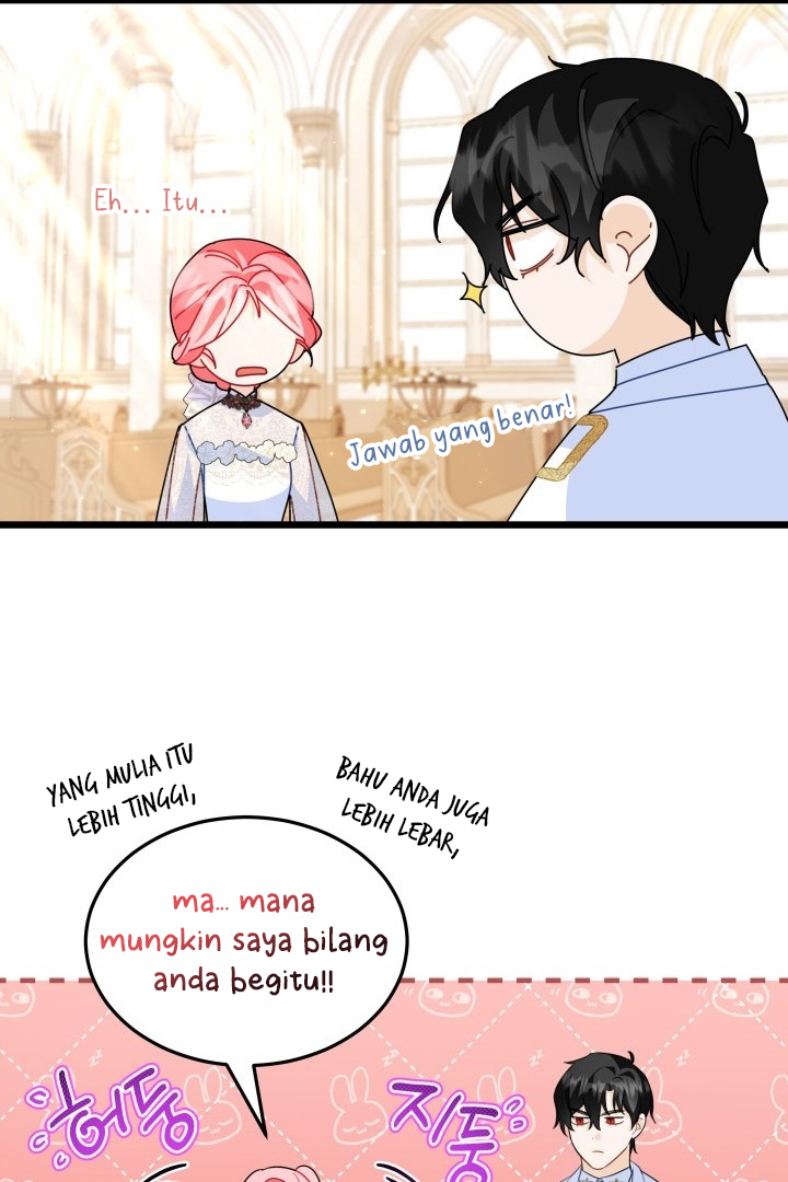 I Became a Tyrant’s Maid Chapter 23 - halaman 85