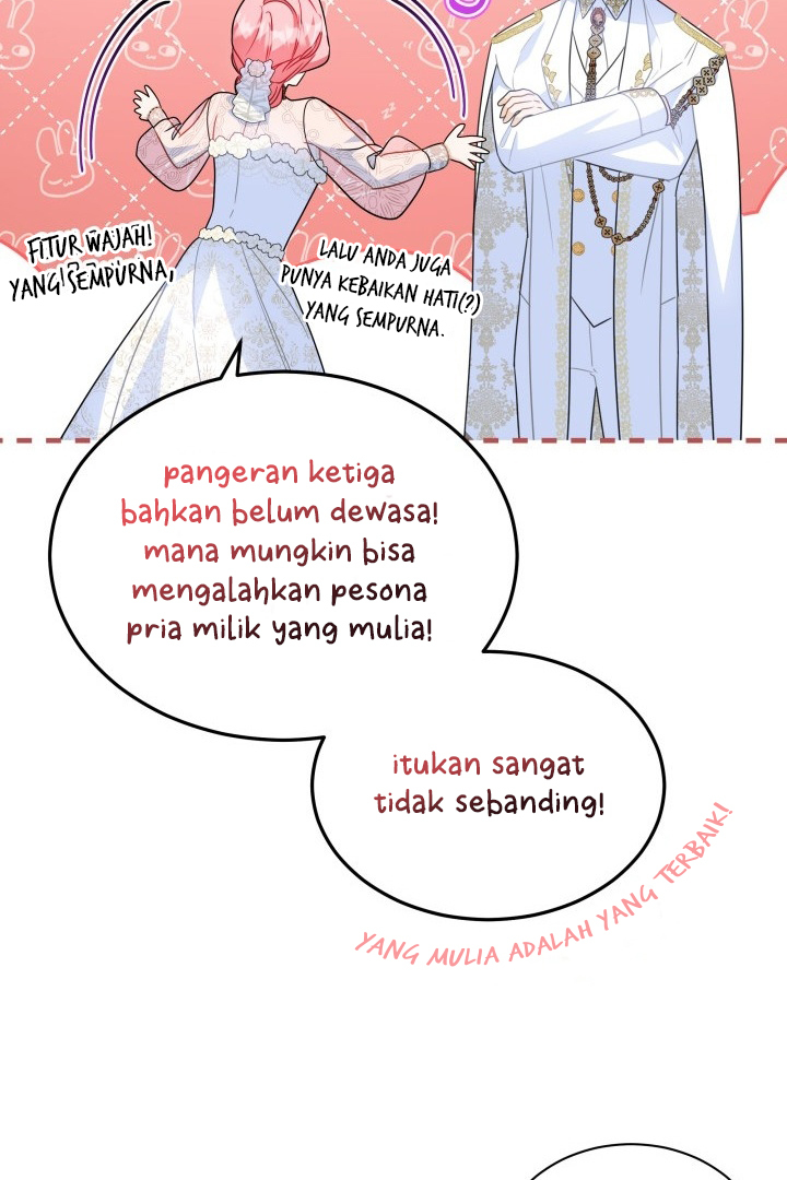 I Became a Tyrant’s Maid Chapter 23 - halaman 86