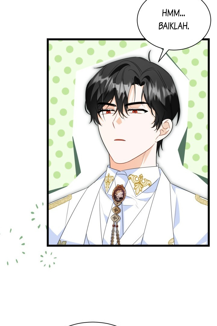 I Became a Tyrant’s Maid Chapter 23 - halaman 87