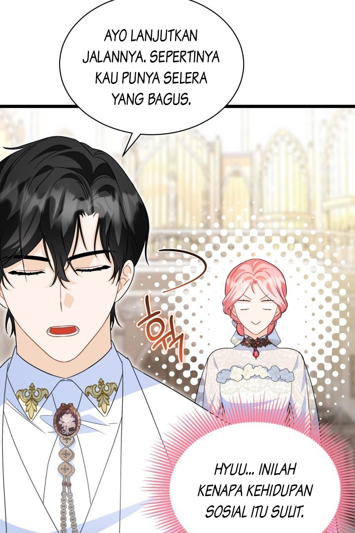 I Became a Tyrant’s Maid Chapter 23 - halaman 88