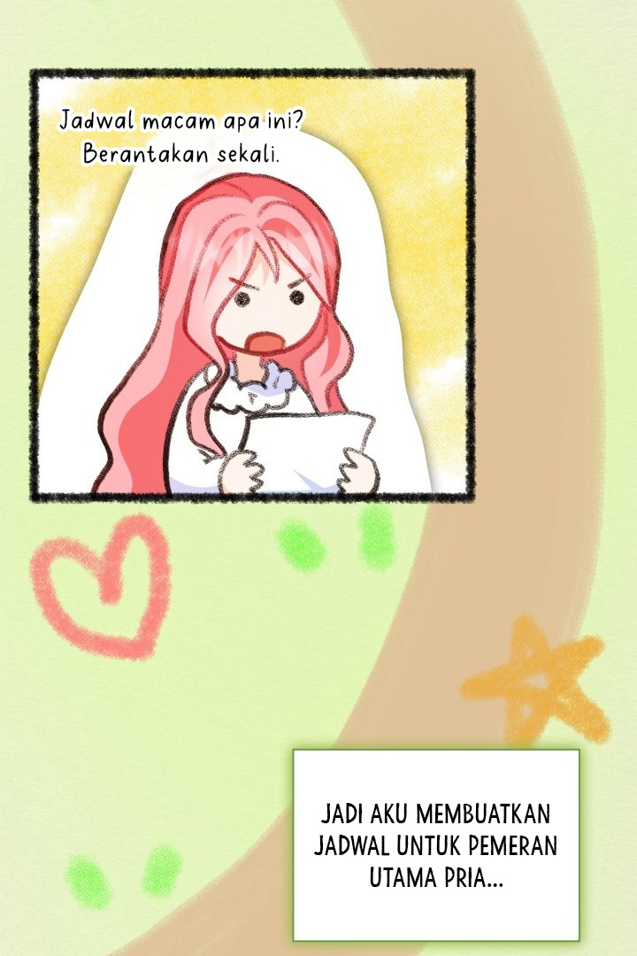 I Became a Tyrant’s Maid Chapter 23 - halaman 9