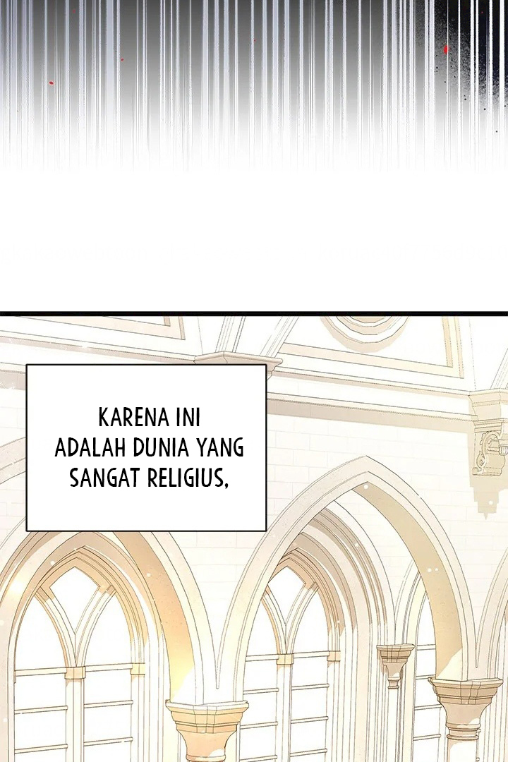 I Became a Tyrant’s Maid Chapter 24 - halaman 15