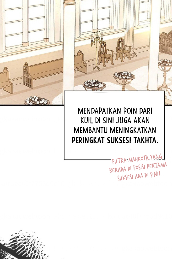 I Became a Tyrant’s Maid Chapter 24 - halaman 16