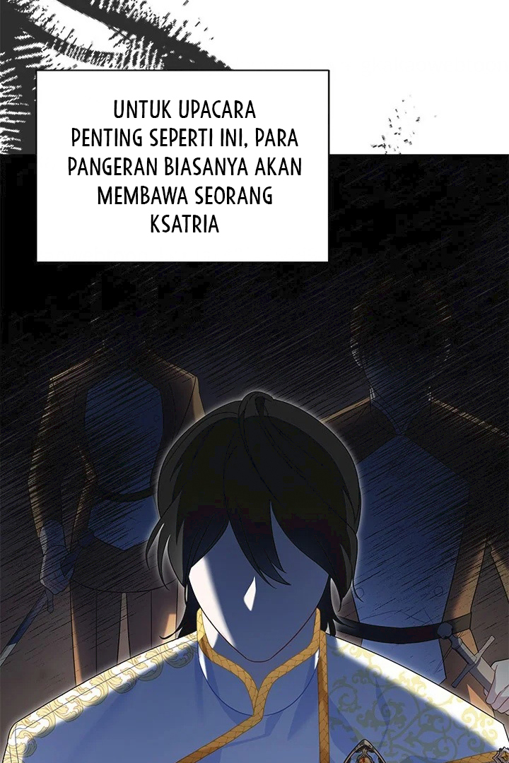 I Became a Tyrant’s Maid Chapter 24 - halaman 17