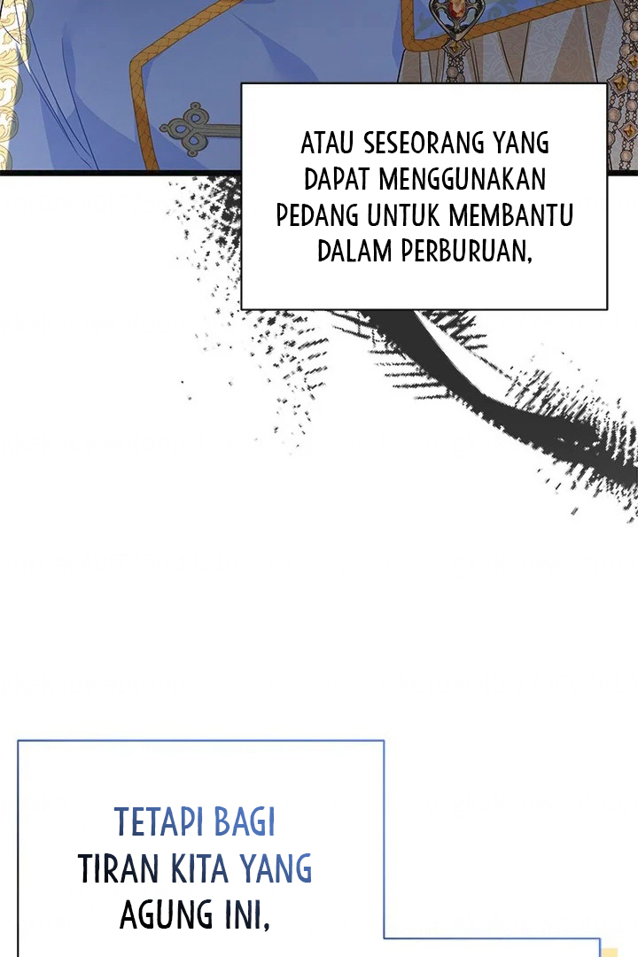 I Became a Tyrant’s Maid Chapter 24 - halaman 18
